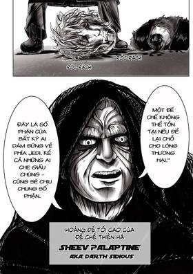 Read ( Fanfiction ) Star Wars x Hellsing : Anakin - một thế giới khác   6 Page 8 in Vietnamese