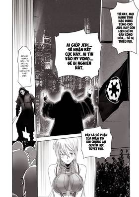 Read ( Fanfiction ) Star Wars x Hellsing : Anakin - một thế giới khác   6 Page 9 in Vietnamese