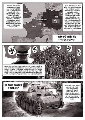 Read ( Fanfiction ) Star Wars x Hellsing : Anakin - một thế giới khác   7 Page 2 in Vietnamese