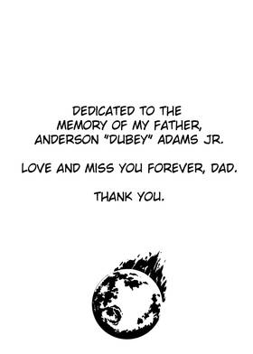 Read AURA BLUE  2 Page 3 in English