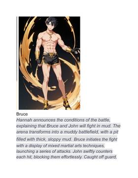 Read boxing arc   3 Page 3 in English