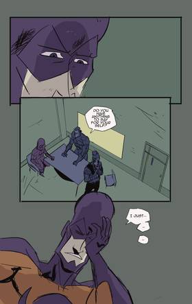 Read The Milk Maker  4 Page 7 in English