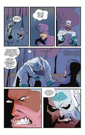 Read The Milk Maker  2 Page 4 in English