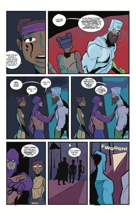 Read The Milk Maker  2 Page 9 in English