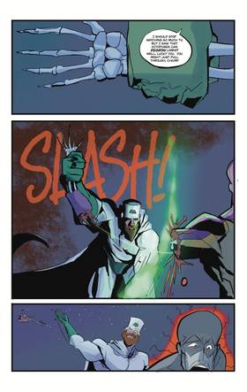Read The Milk Maker  2 Page 5 in English