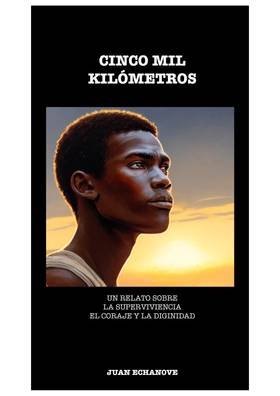 Read CINCO MIL KILÓMETROS  2 Page 1 in Spanish