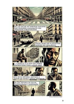 Read CINCO MIL KILÓMETROS  2 Page 2 in Spanish
