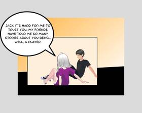 Read Harem King  1 Page 3 in English