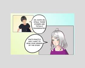 Read Harem King  1 Page 4 in English