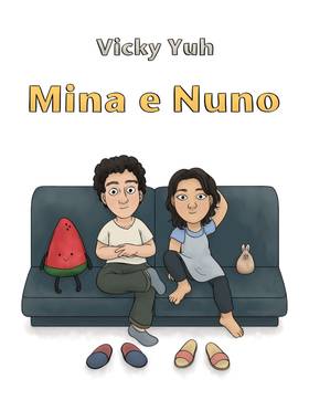 Read Mina e Nuno  1 Page 1 in English