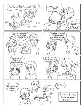 Read Mina e Nuno  1 Page 4 in English