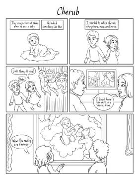 Read Mina e Nuno  1 Page 9 in English