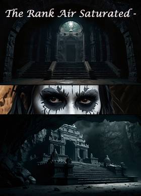 Read The SnowRaven Chronicles: Promotional Comics  1 Page 4 in English
