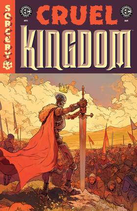 EC Cruel Kingdom: EC Cruel Kingdom #1