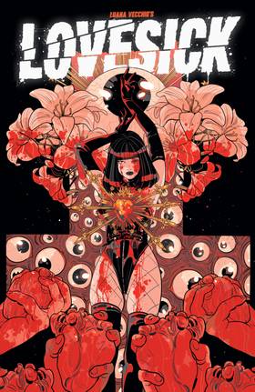 Read Lovesick  1 Page 1 in English