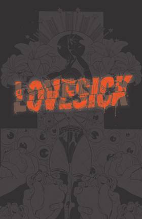 Read Lovesick  1 Page 3 in English