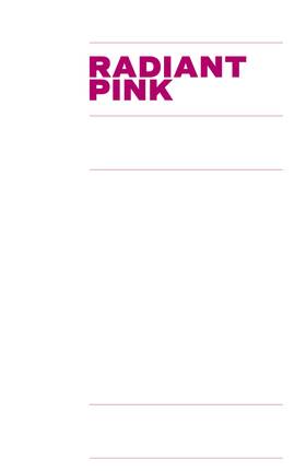 Read Radiant Pink  1 Page 3 in English