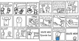 Read Slices of Life  1 Page 7 in English