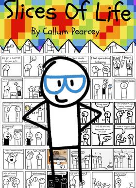 Read Slices of Life  1 Page 1 in English