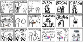 Read Slices of Life  1 Page 8 in English