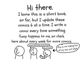 Read Slices of Life  1 Page 3 in English