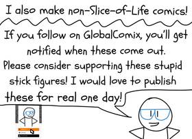 Read Slices of Life  1 Page 4 in English
