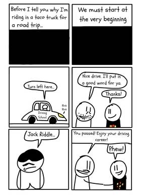 Read Slices of Life  2 Page 2 in English