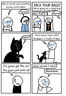 Read Slices of Life  2 Page 3 in English