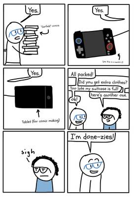 Read Slices of Life  2 Page 4 in English