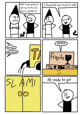 Read Slices of Life  2 Page 6 in English