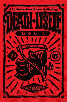 Read Death itself  1 Page 1 in English