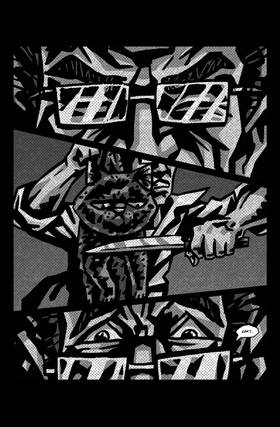 Read Death itself  1 Page 6 in English