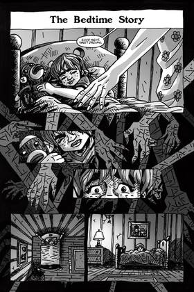 Read Death itself  2 Page 3 in English