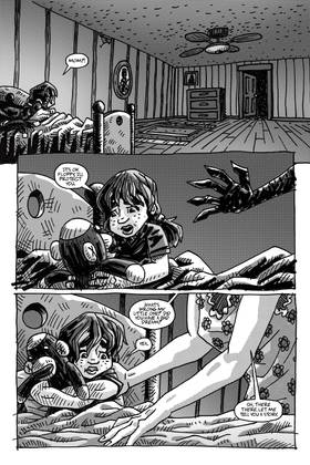 Read Death itself  2 Page 4 in English