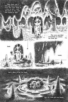 Read Death itself  2 Page 5 in English
