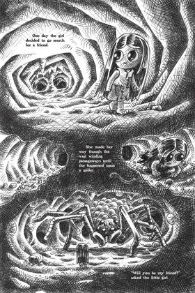 Read Death itself  2 Page 6 in English