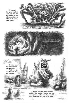Read Death itself  2 Page 7 in English