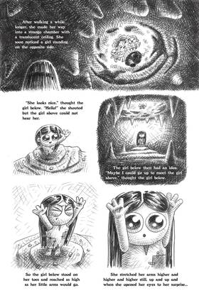 Read Death itself  2 Page 9 in English