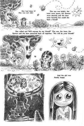 Read Death itself  2 Page 10 in English