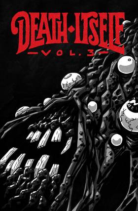 Read Death itself  3 Page 1 in English
