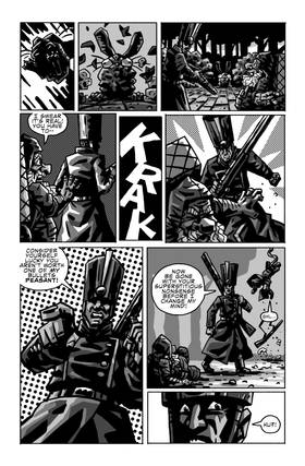 Read Death itself  3 Page 7 in English