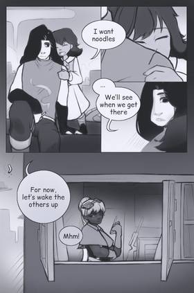 Read SPINELESS  2 Page 5 in English