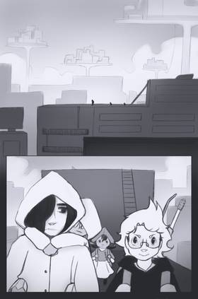 Read SPINELESS  2 Page 7 in English