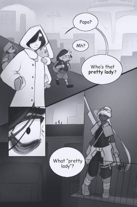 Read SPINELESS  2 Page 9 in English