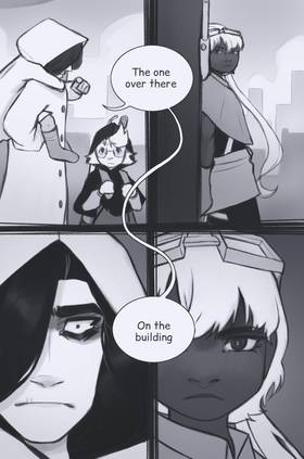 Read SPINELESS  2 Page 10 in English