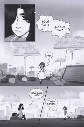 Read SPINELESS  1 Page 4 in Spanish