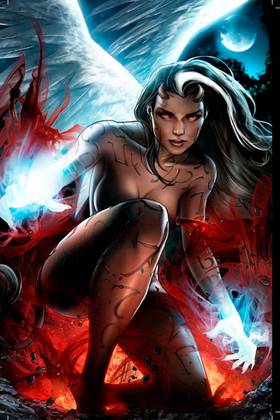 Read Hellangel  1 Page 2 in English
