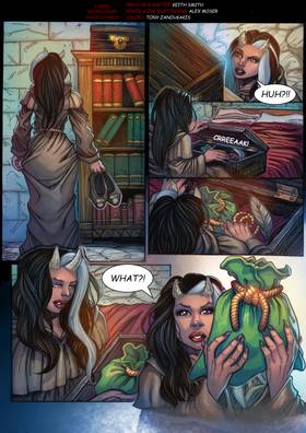 Read Hellangel  2 Page 2 in English