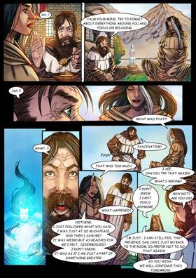 Read Hellangel  2 Page 10 in English
