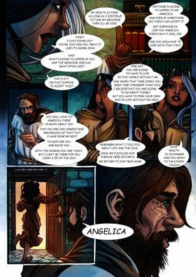 Read Hellangel  2 Page 4 in English